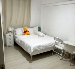 Blk 58 Macpherson Garden (Geylang), HDB 3 Rooms #634140781